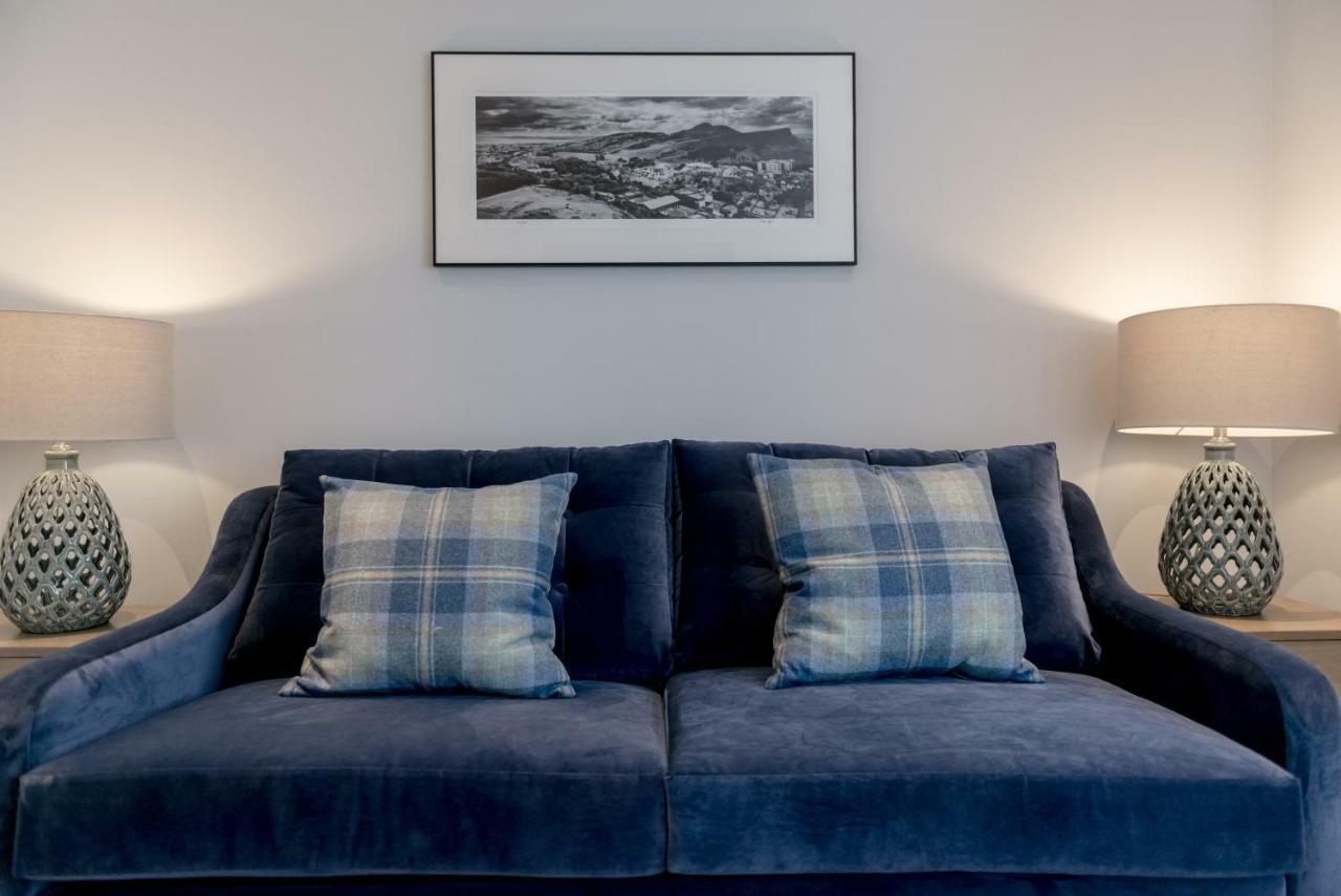 Destiny Scotland - Royal Mile Residence Edimburgo Exterior foto